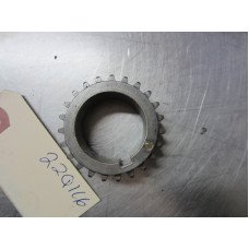 22Q116 Crankshaft Timing Gear For 07-08 Honda Fit  1.5
